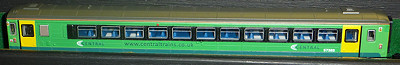 Dapol Class 153 Central Trains